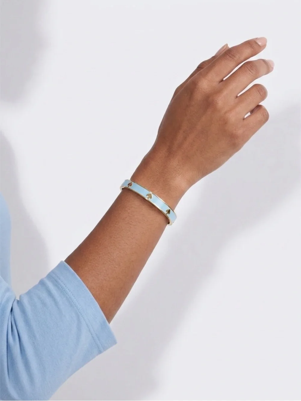 kate spade♠️Bangle Bracelet - Picture 1 of 2